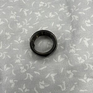 Oura Ring Gen 3 Size 7 Black